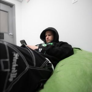 Meet your Posher, Brandon